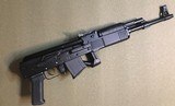 Molot VEPR Russian Side Folding AK-47 7.62x39 “As-New” Unfired - 10 of 13