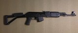 Molot VEPR Russian Side Folding AK-47 7.62x39 “As-New” Unfired - 1 of 13