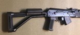 Molot VEPR Russian Side Folding AK-47 7.62x39 “As-New” Unfired - 12 of 13
