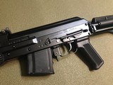 Molot VEPR Russian Side Folding AK-47 7.62x39 “As-New” Unfired - 5 of 13