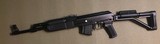 Molot VEPR Russian Side Folding AK-47 7.62x39 “As-New” Unfired - 2 of 13