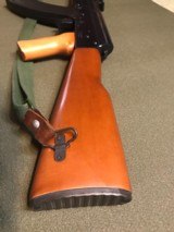 Norinco AK-47 Chinese Mak90 7.62x39 Blond Furniture - 7 of 10