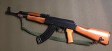 Norinco AK-47 Chinese Mak90 7.62x39 Blond Furniture - 6 of 10