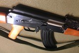 Norinco AK-47 Chinese Mak90 7.62x39 Blond Furniture - 3 of 10