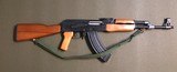 Norinco AK-47 Chinese Mak90 7.62x39 Blond Furniture - 8 of 10