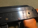 Norinco AK-47 Chinese Mak90 7.62x39 Blond Furniture - 4 of 10