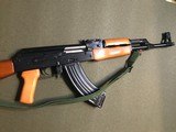 Norinco AK-47 Chinese Mak90 7.62x39 Blond Furniture - 10 of 10