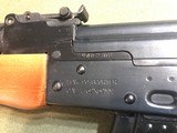 Norinco AK-47 Chinese Mak90 7.62x39 Blond Furniture - 9 of 10