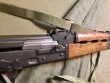 Zastava Model O-PAP M70 AK-47 7.62x39 Underfolder - 7 of 11