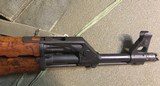 Zastava Model O-PAP M70 AK-47 7.62x39 Underfolder - 6 of 11