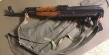 Zastava Model O-PAP M70 AK-47 7.62x39 Underfolder - 5 of 11