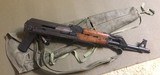 Zastava Model O-PAP M70 AK-47 7.62x39 Underfolder - 1 of 11