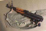 Zastava Model O-PAP M70 AK-47 7.62x39 Underfolder - 3 of 11