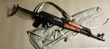 Zastava Model O-PAP M70 AK-47 7.62x39 Underfolder - 2 of 11