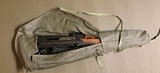 Zastava Model O-PAP M70 AK-47 7.62x39 Underfolder - 11 of 11