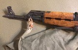 Zastava Model O-PAP M70 AK-47 7.62x39 Underfolder - 8 of 11