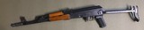 Norinco Mak90 Ak47 Underfolder 7.62x39 Chinese AK - 2 of 13