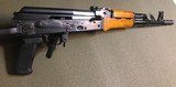 Norinco Mak90 Ak47 Underfolder 7.62x39 Chinese AK - 10 of 13