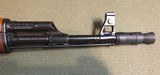 Norinco Mak90 Ak47 Underfolder 7.62x39 Chinese AK - 6 of 13