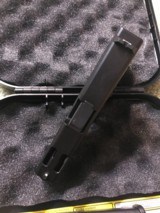 Glock 19 C 9mm Pistol factory compensated ported slide and barrel - 7 of 7