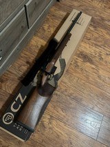 CZ MTR .223 - 1 of 5