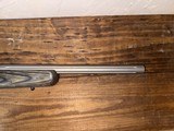 Kimber 84M SVT (.223) - 2 of 9