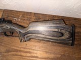 Kimber 84M SVT (.223) - 7 of 9