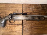 Kimber 84M SVT (.223) - 3 of 9