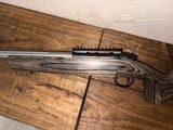 Kimber 84M SVT (.223) - 8 of 9