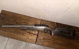 Kimber 84M SVT (.223) - 6 of 9
