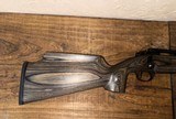 Kimber 84M SVT (.223) - 4 of 9