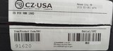 CZ-P09-9mm 19 round capacity - 3 of 8