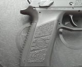 CZ-P09-9mm 19 round capacity - 5 of 8