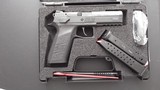 CZ-P09-9mm 19 round capacity - 1 of 8