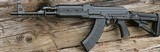 Zastava ZPAP M70 AK-47 7.62x39 Adjustable Stock ZR7762BHM - Factory New - 3 of 3