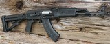 Zastava ZPAP M70 AK-47 7.62x39 Adjustable Stock ZR7762BHM - Factory New - 2 of 3