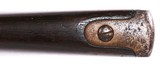 1864 US COLT SPECIAL MODEL 1861 CONTRACT MUSKET - 9 of 12