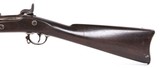 1864 US COLT SPECIAL MODEL 1861 CONTRACT MUSKET - 5 of 12