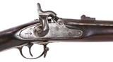 1864 US COLT SPECIAL MODEL 1861 CONTRACT MUSKET - 3 of 12