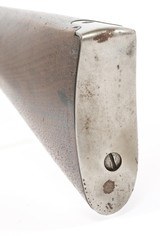 AMERICAN MACHINE WORKS .50 CAL SMITH CARBINE - 15 of 15