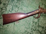 CIVIL WAR BURNSIDE CARBINE CAVALRY PERCUSSION U.S. - 8 of 14