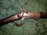 CIVIL WAR BURNSIDE CARBINE CAVALRY PERCUSSION U.S. - 3 of 14
