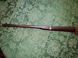 CIVIL WAR BURNSIDE CARBINE CAVALRY PERCUSSION U.S. - 13 of 14