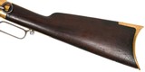 Winchester Model 1866 SRC, made in 1869 Carbine - 5 of 15