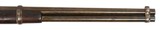 Winchester Model 1866 SRC, made in 1869 Carbine - 8 of 15