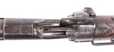 Civil War Spencer Carbine src Model 1860 with Western Heritage - 11 of 15