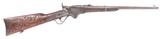 Civil War Spencer Carbine src Model 1860 with Western Heritage - 1 of 15