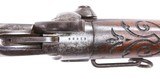 Civil War Spencer Carbine src Model 1860 with Western Heritage - 13 of 15