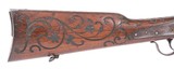 Civil War Spencer Carbine src Model 1860 with Western Heritage - 2 of 15