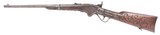 Civil War Spencer Carbine src Model 1860 with Western Heritage - 5 of 15